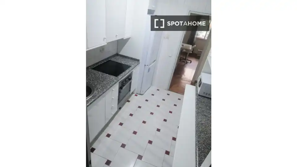 Habitación en alquiler, Murcia