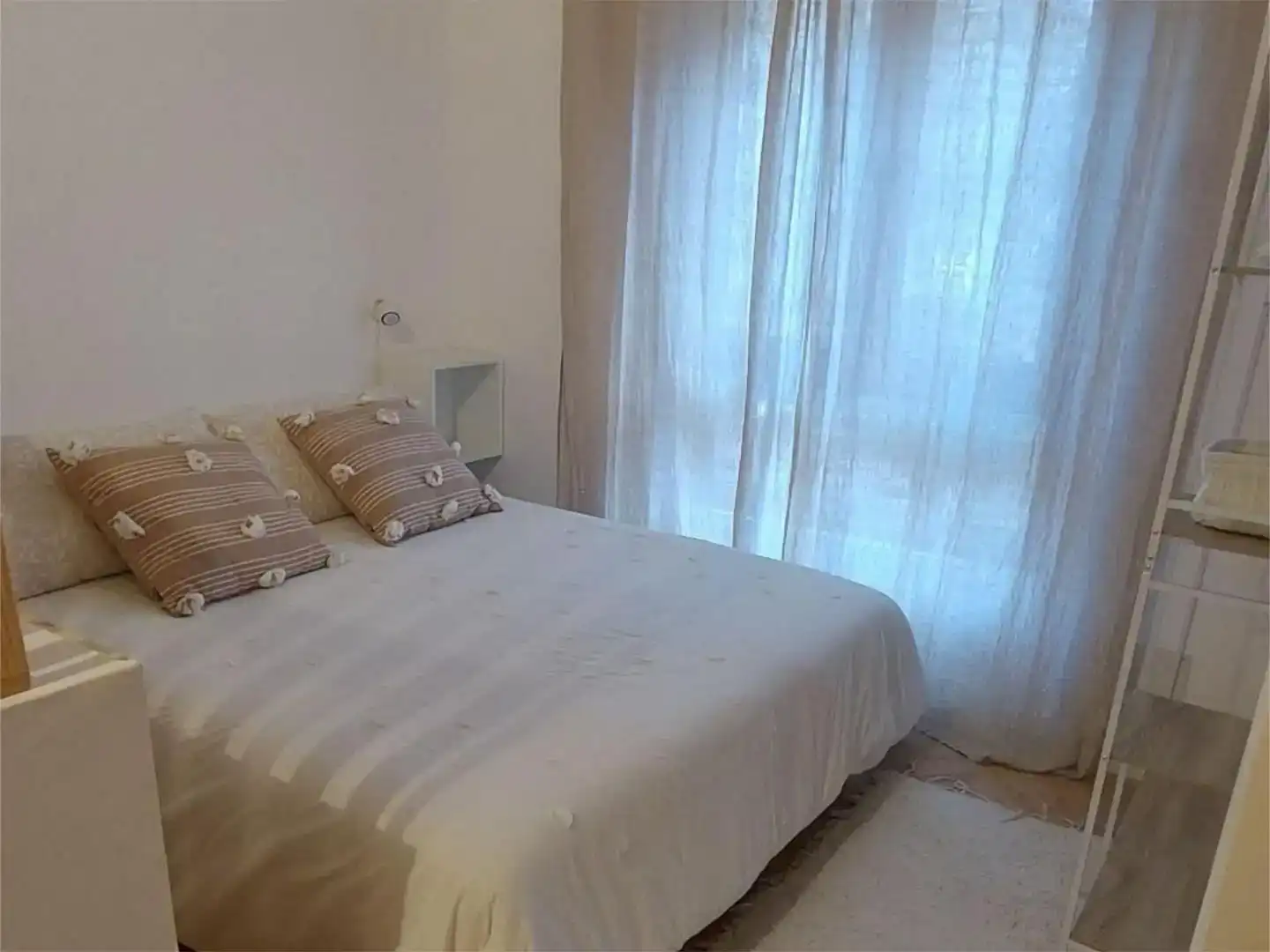 Piso de 49 m² en Santander