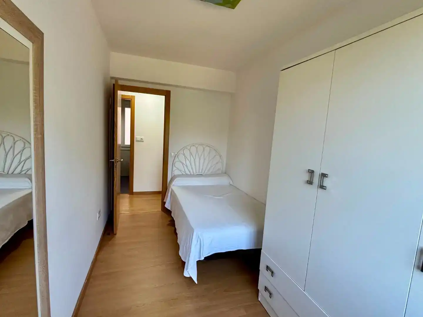 Piso de 80 m² en Santiago de Compostela
