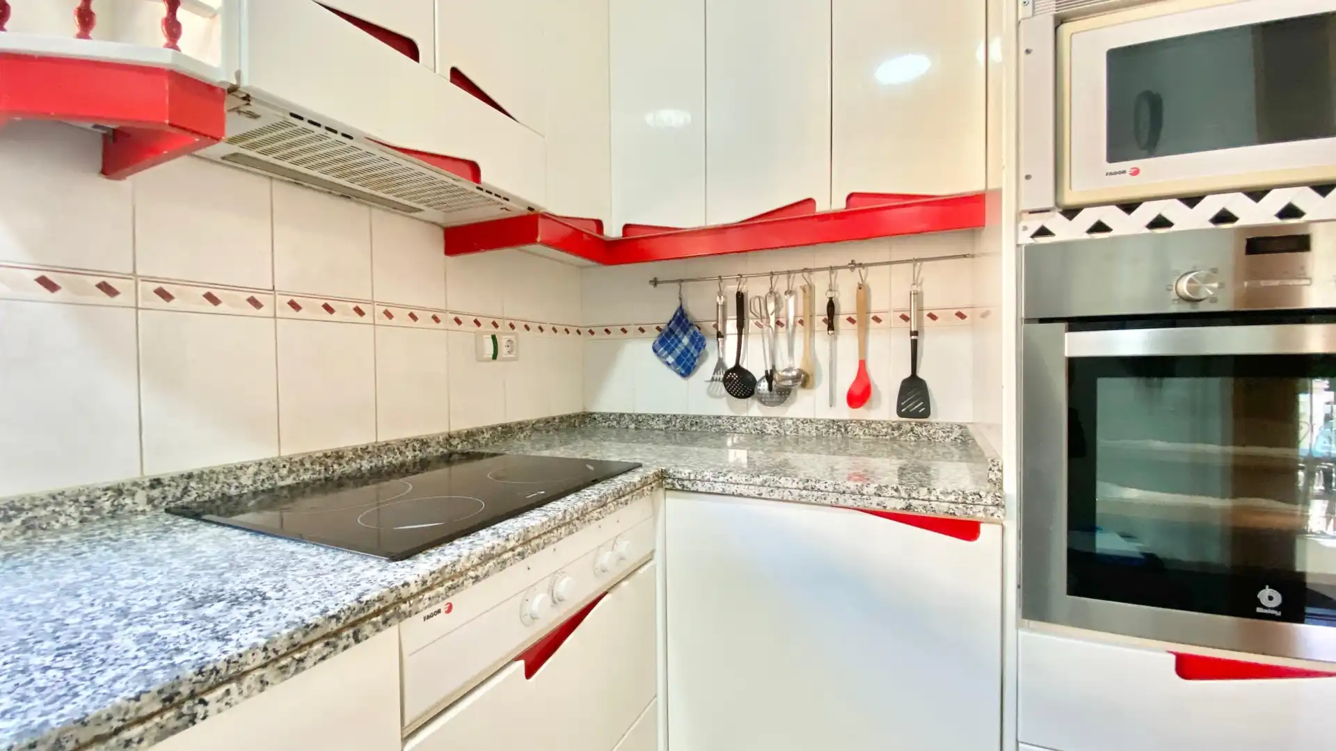 Piso de 154 m² en La Nucia
