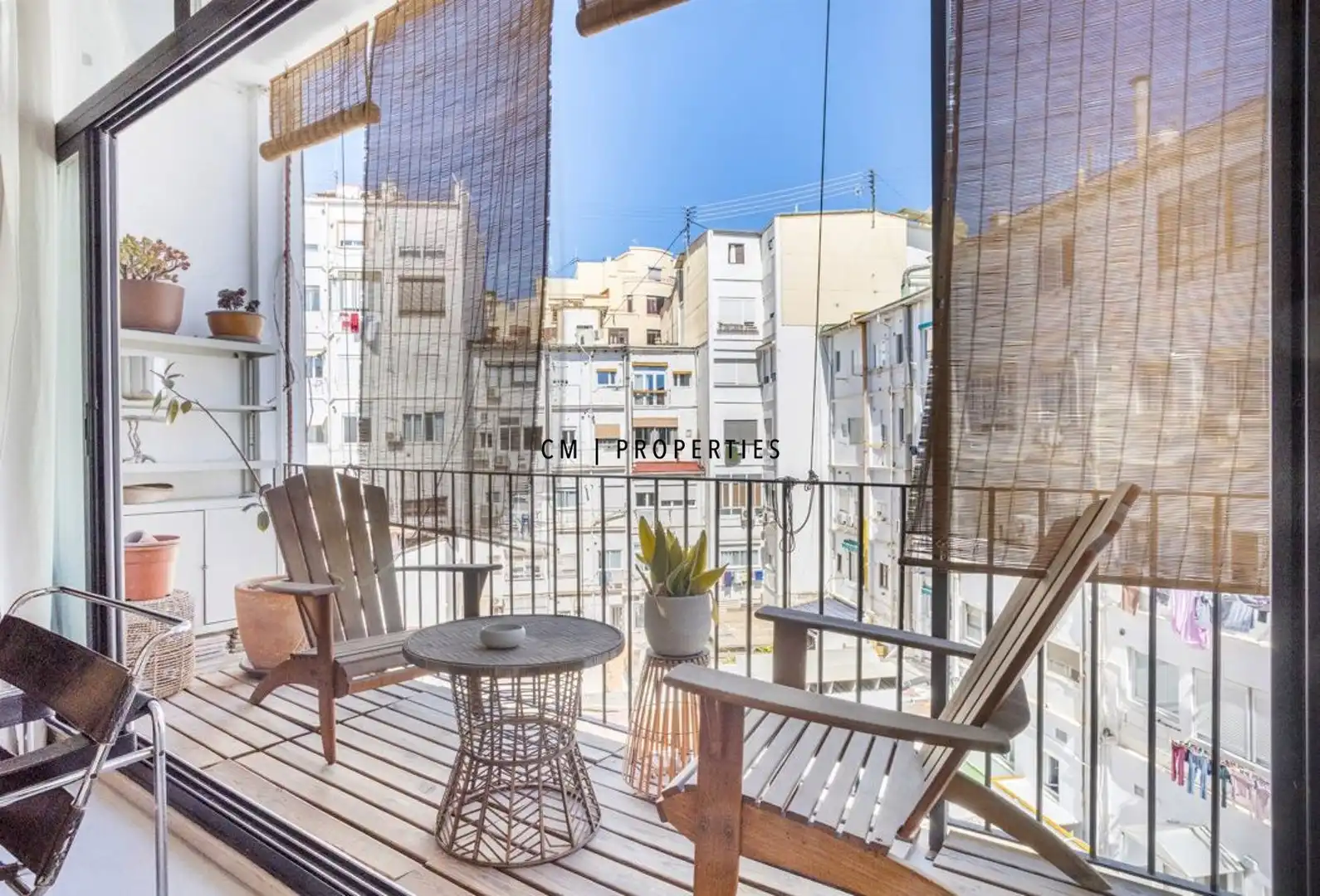 Appartamento 115 m² a Valencia