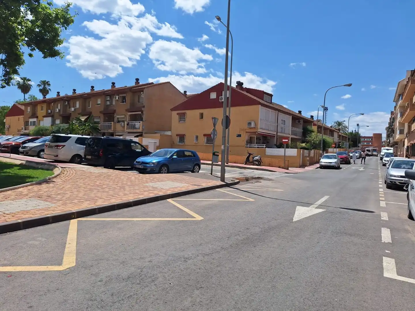 Pis de 100 m² a Múrcia