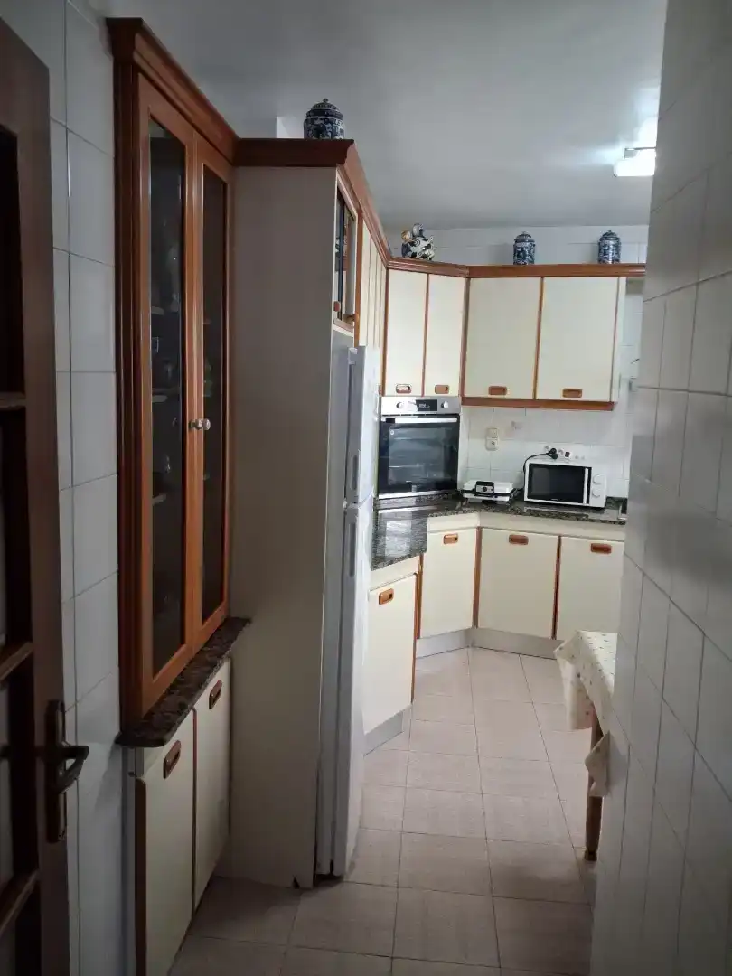 Piso de 90 m² en Águilas