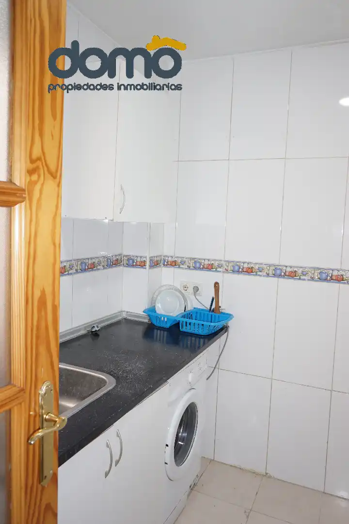 Appartement 90 m² à Grenade