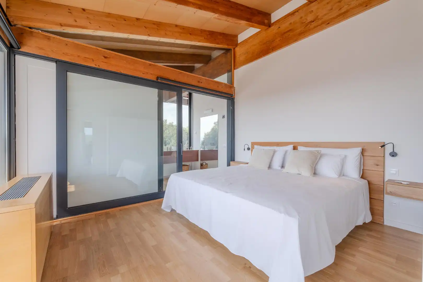 Pis de 120 m² a Girona