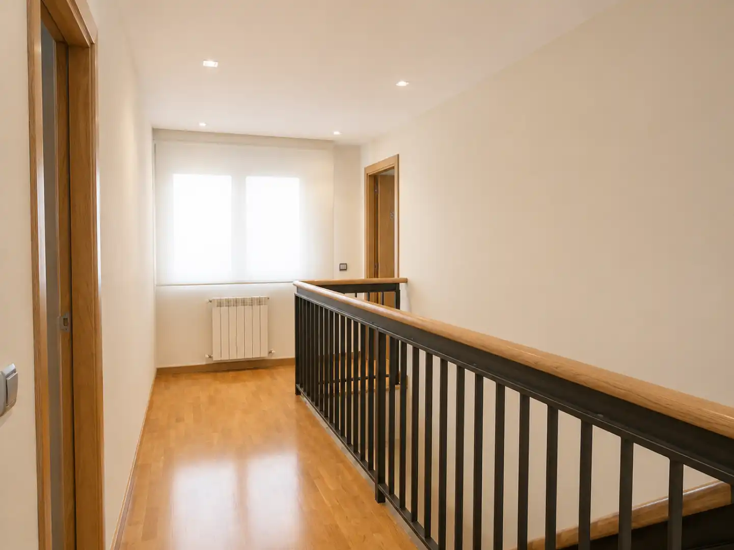 Piso de 235 m² en Orcoyen