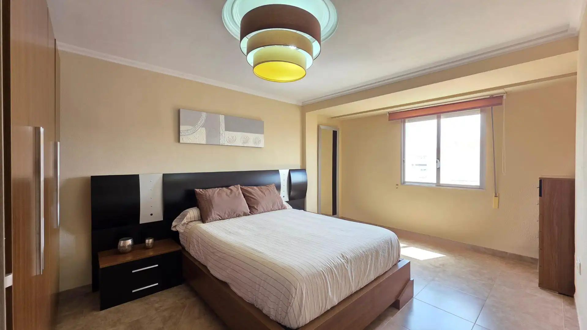 Wohnung 90 m² in Gandia