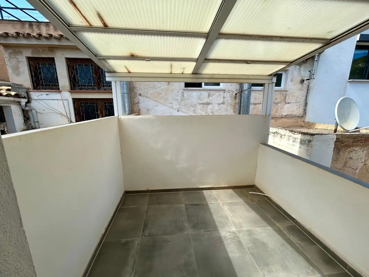 Piso de 207 m² en Andratx