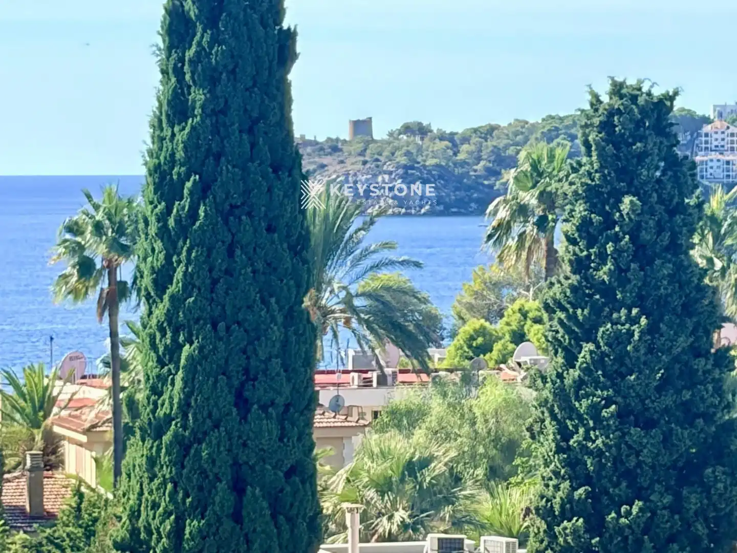 Piso de 60 m² en Calvià