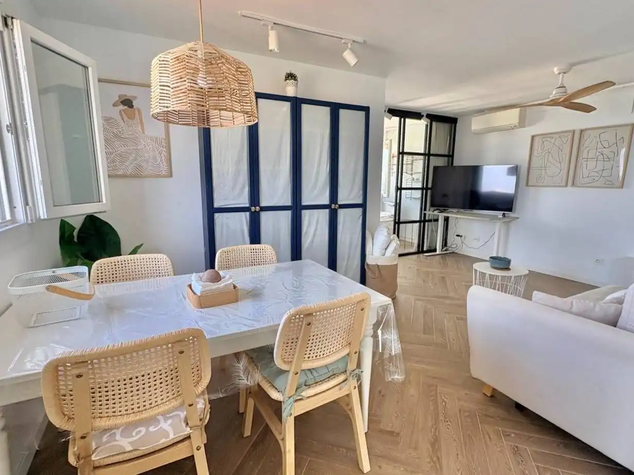 Piso de 63 m² en El Puig