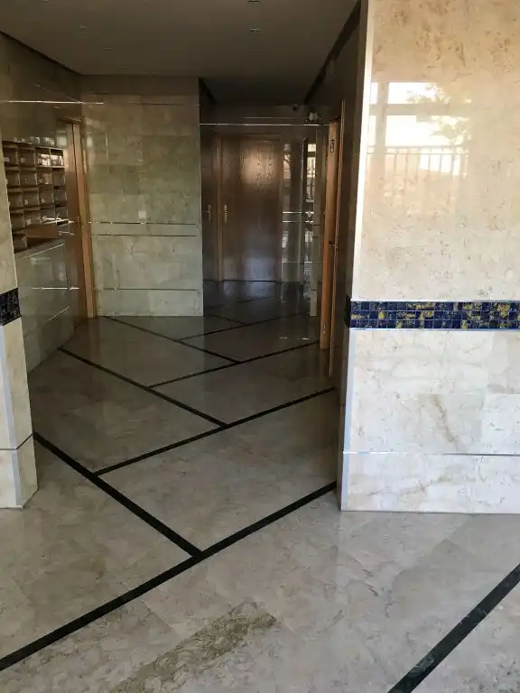 Piso de 100 m² en Valladolid