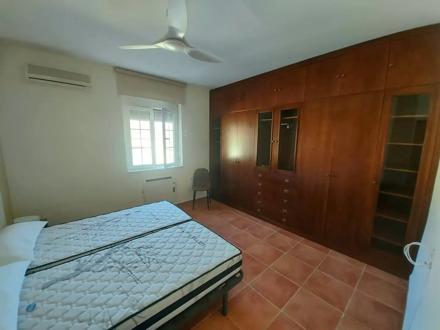 Piso de 110 m² en Jaén
