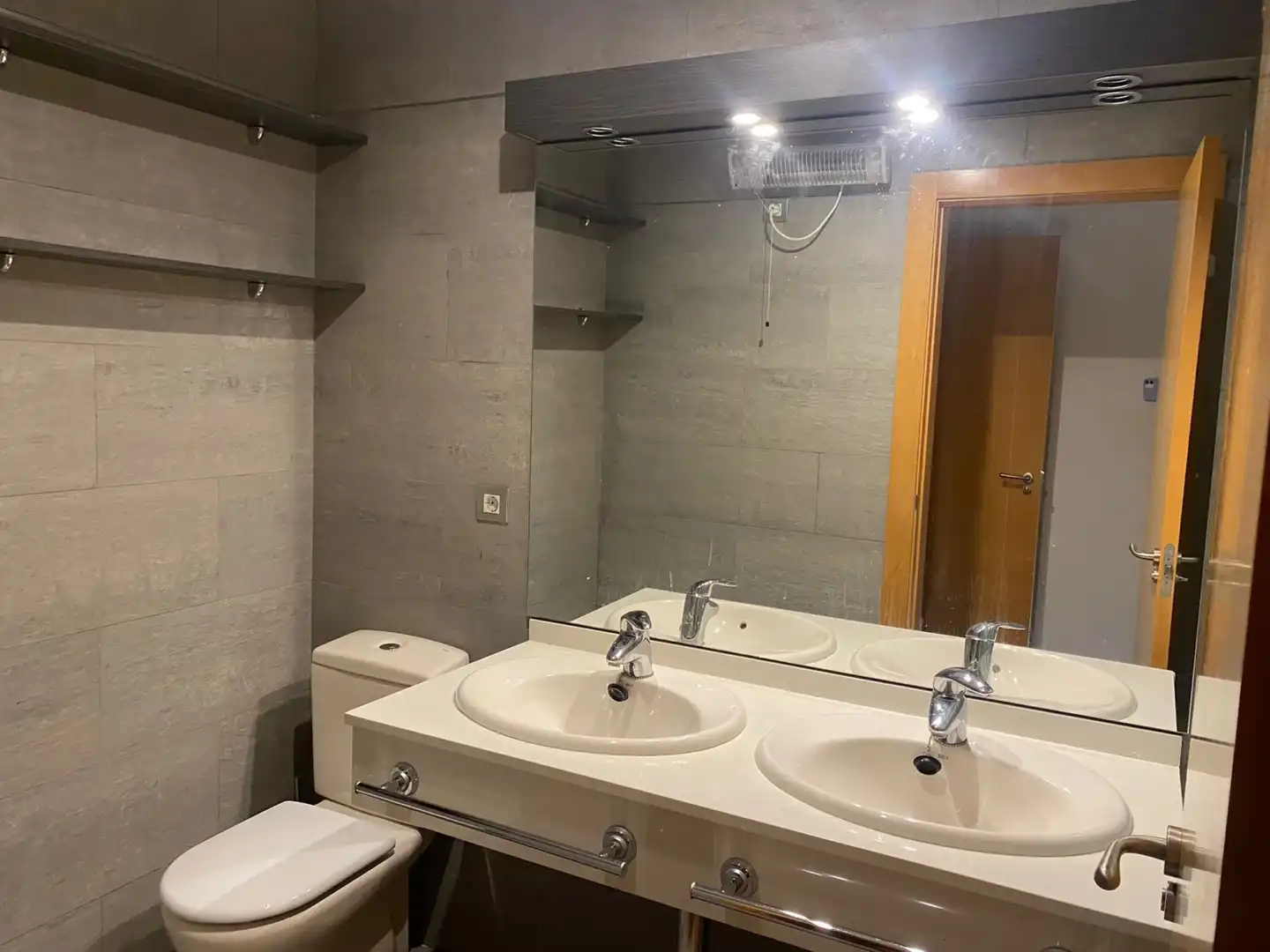 Piso de 103 m² en Murcia