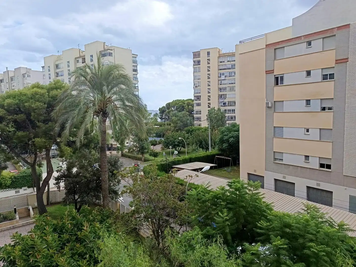 Piso de 48 m² en Benicasim