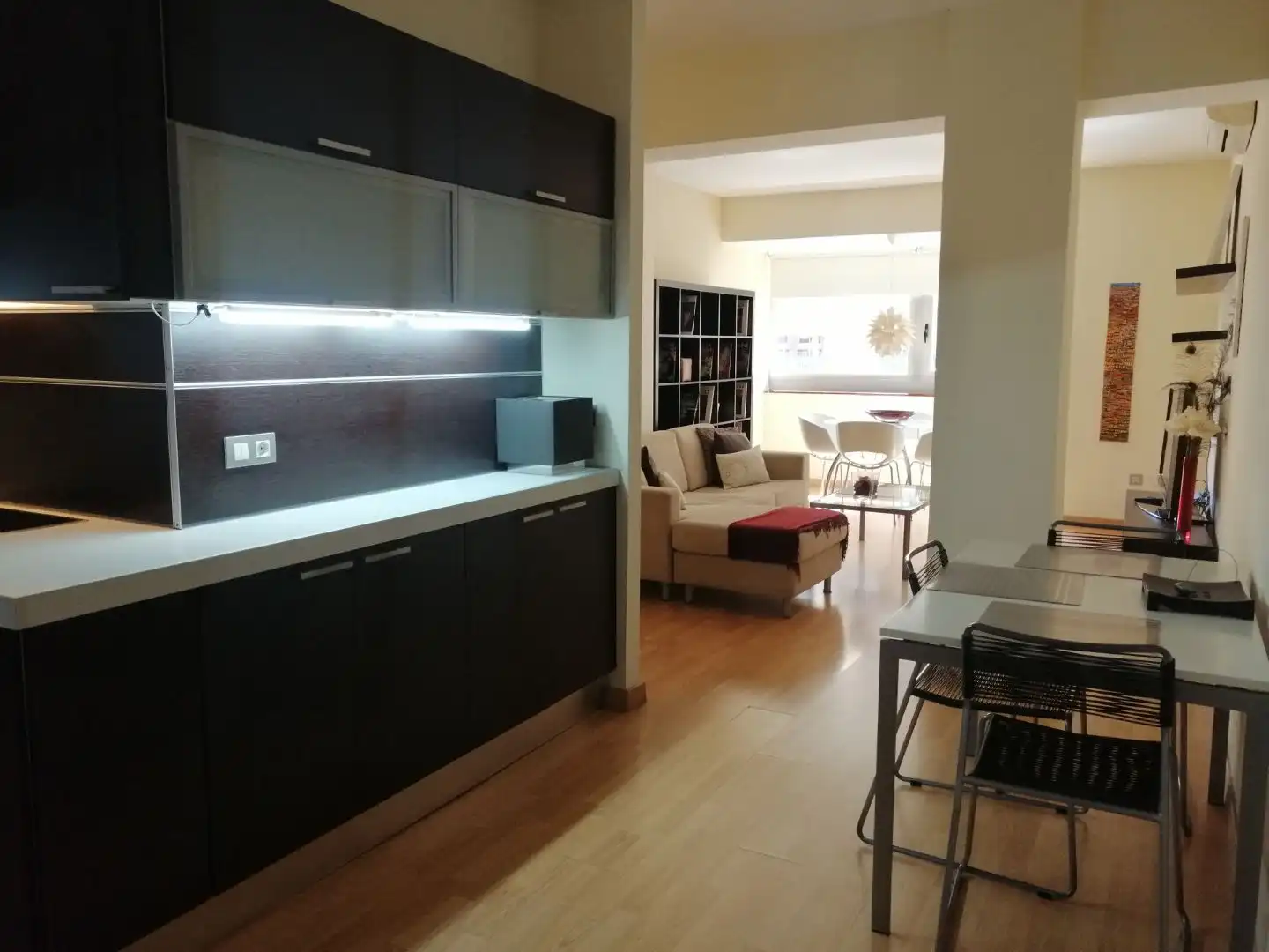 Piso de 82 m² en Santa Cruz de Tenerife