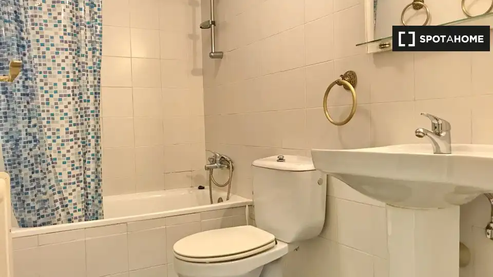 Habitación en alquiler, Santa Marta de Tormes