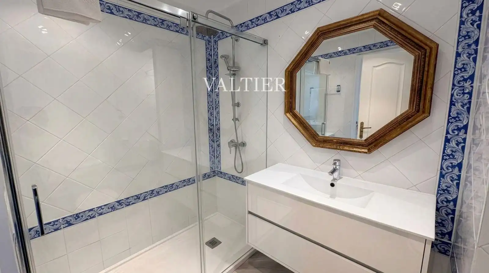 Квартира 60 м² у Madrid
