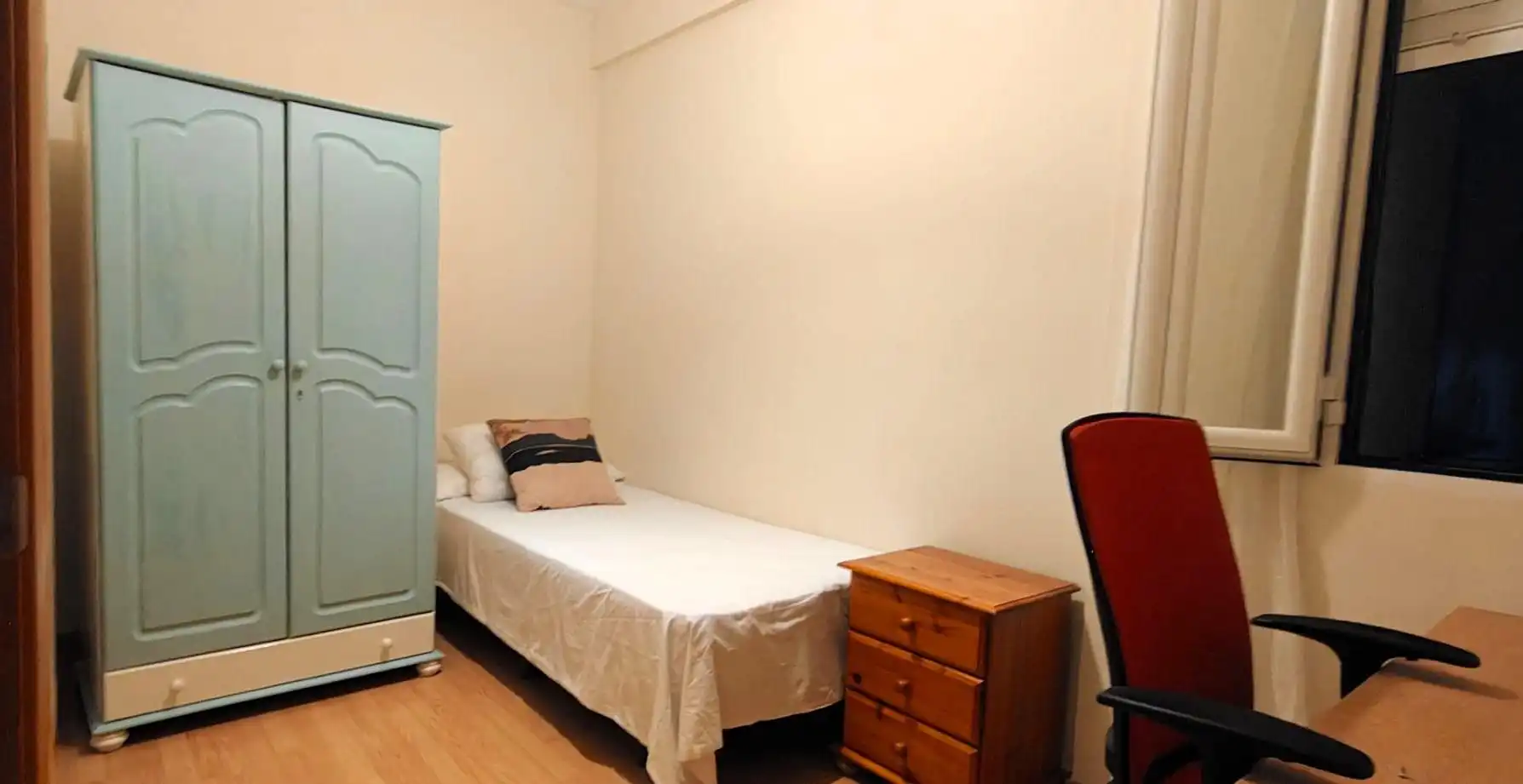 Pis de 81 m² a Granada