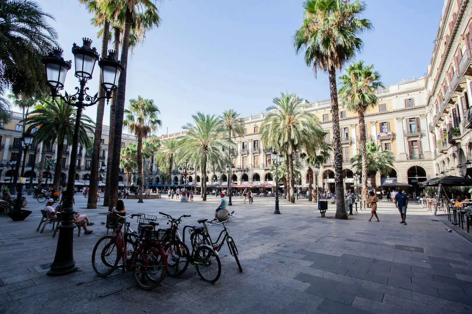 Piso de 40 m² en Barcelona