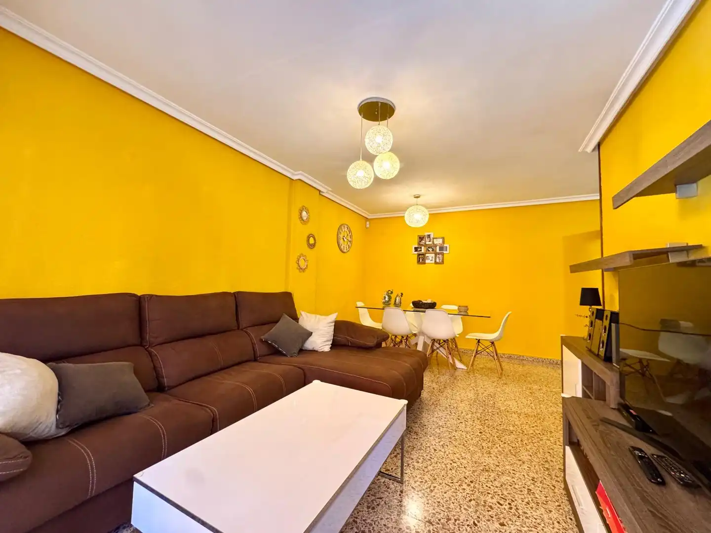 Pis de 139 m² a Alacant
