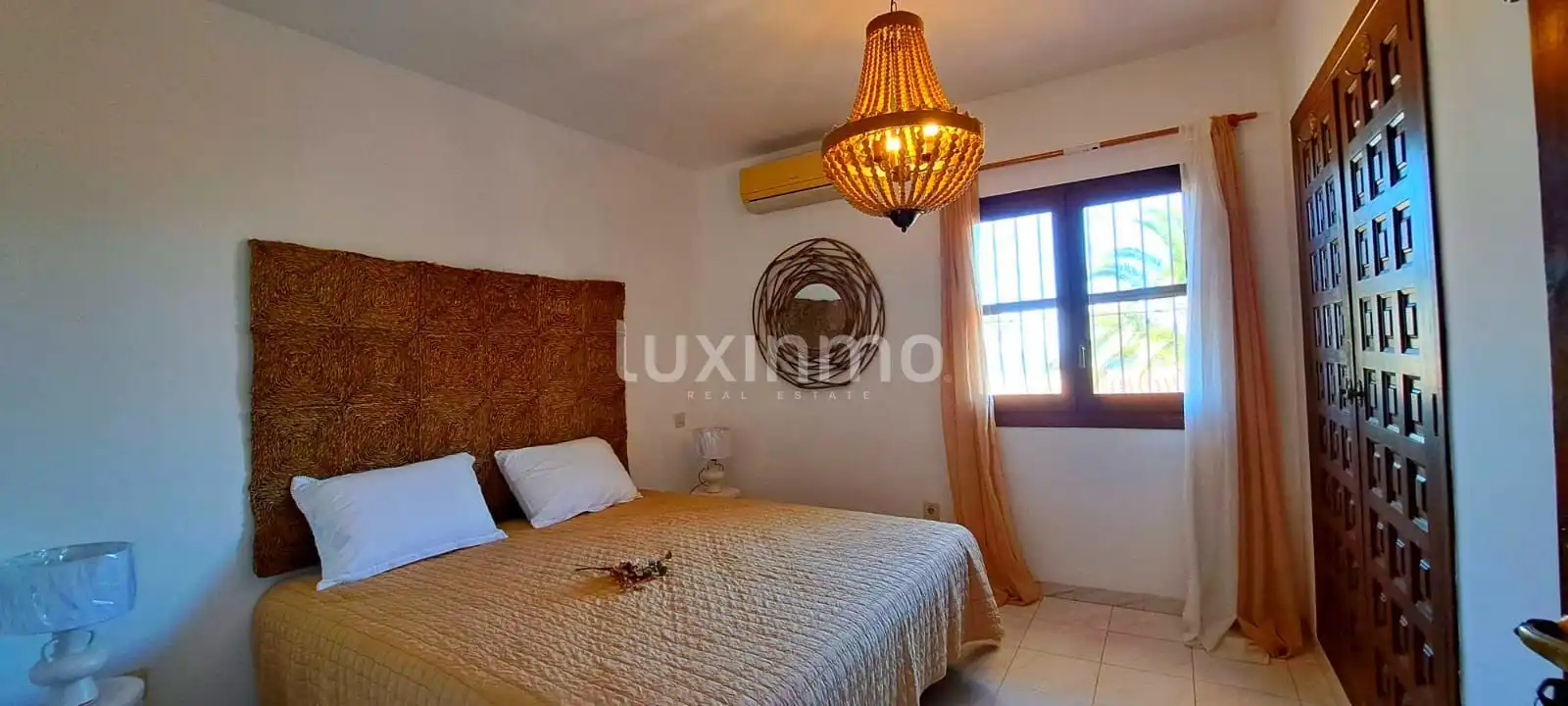Casa de 180 m² en Teulada