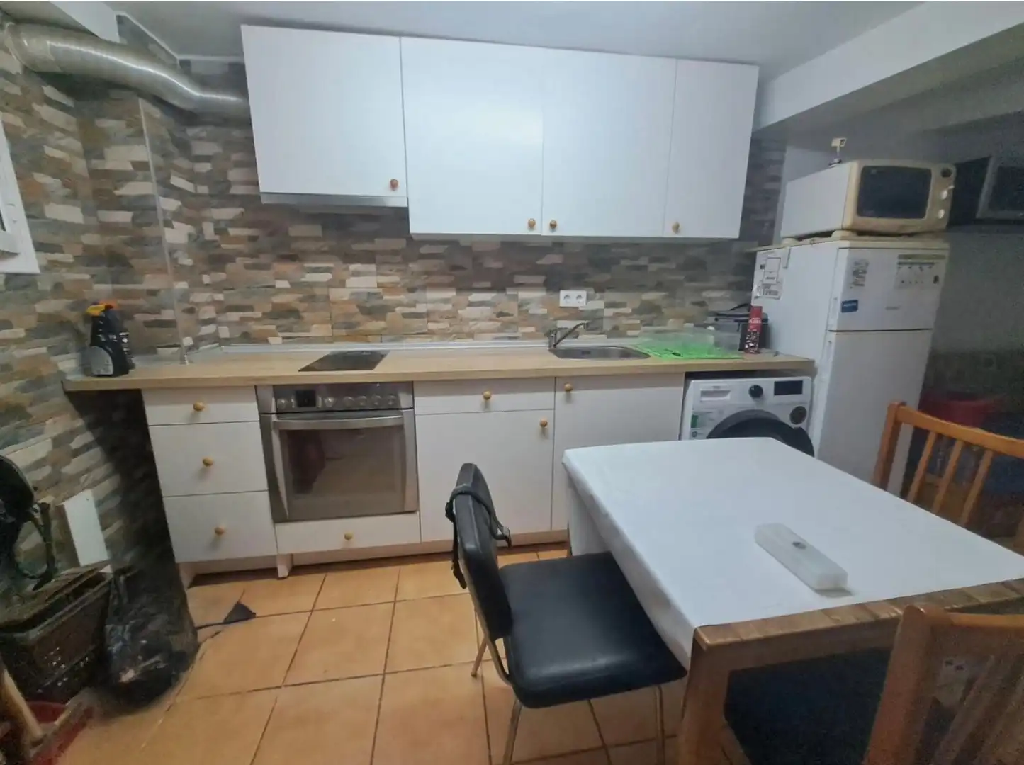 Pis de 68 m² a Flix