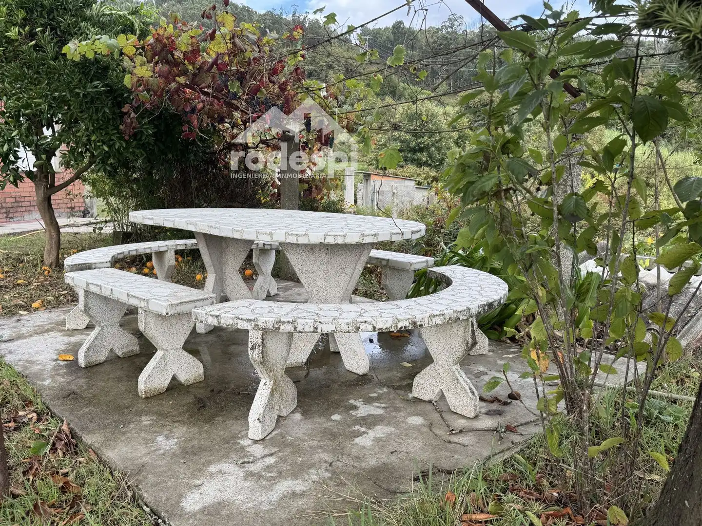 Casa de 128 m² a As Neves