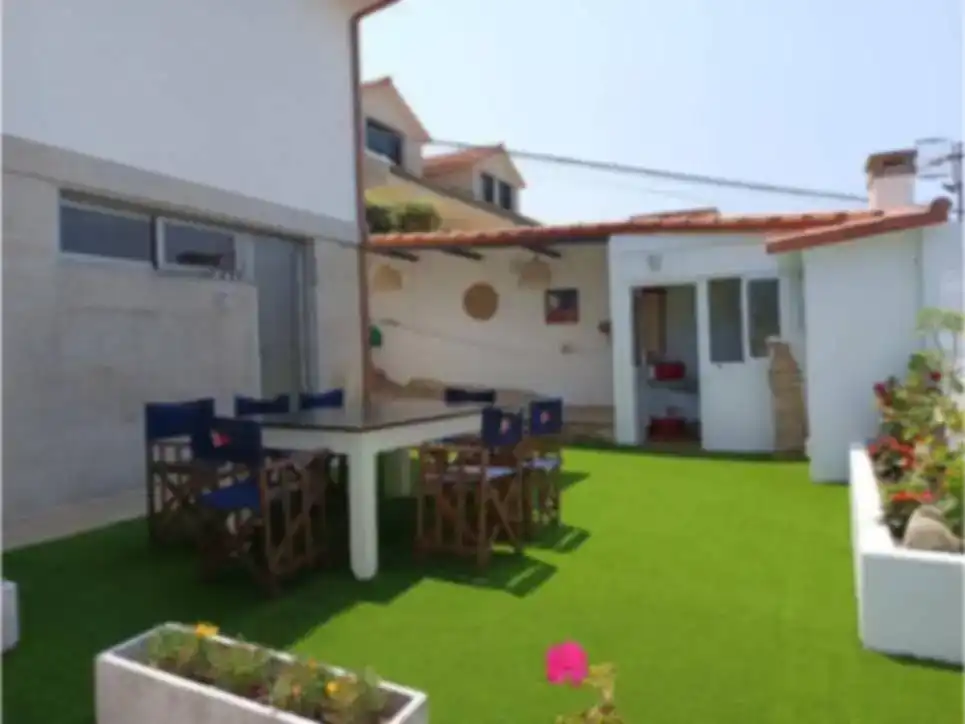 Piso de 400 m² en Baiona