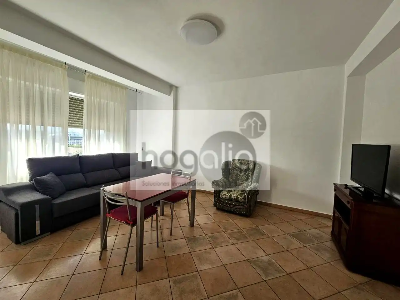 Piso de 150 m² en Sevilla