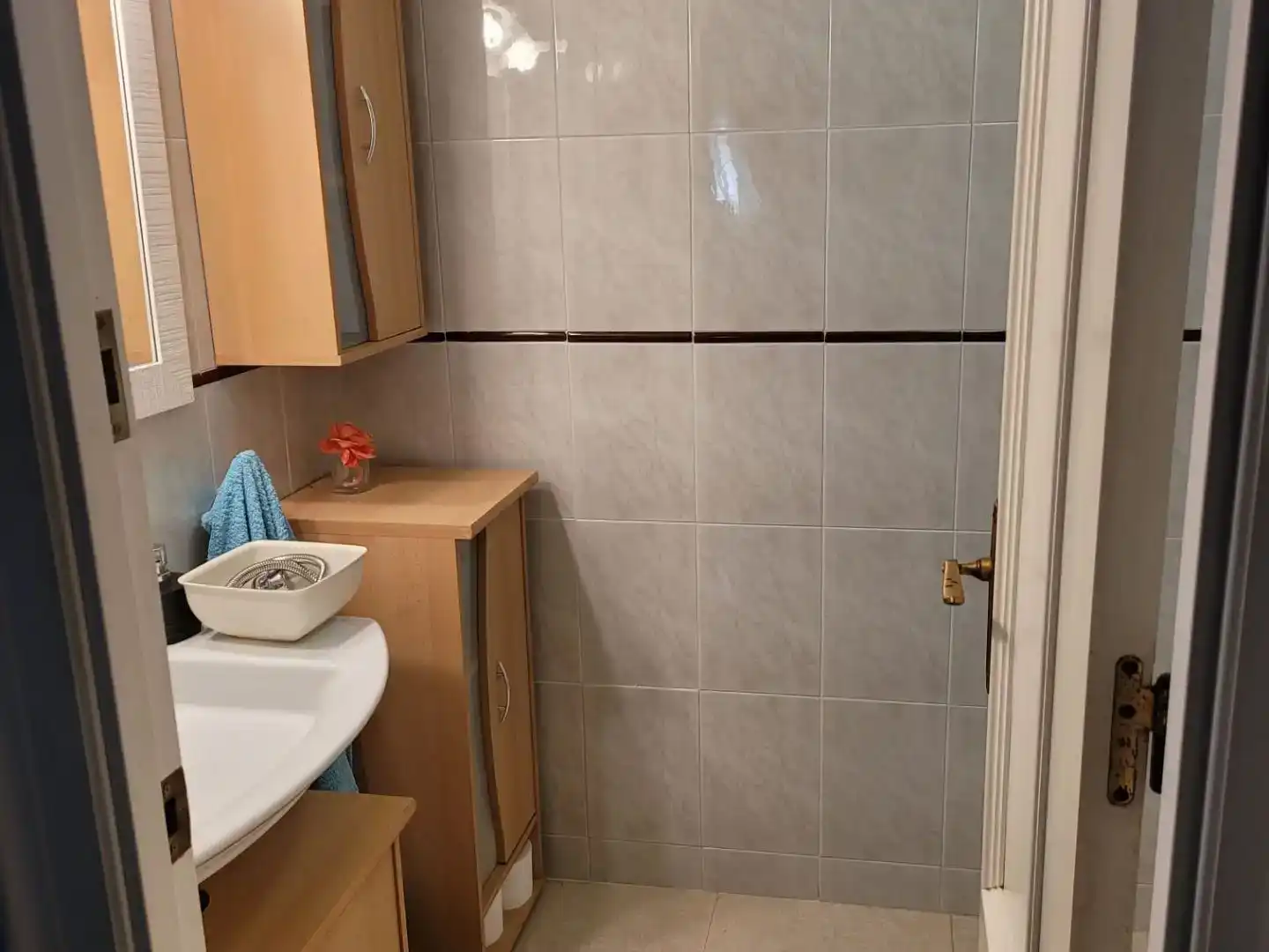 Piso de 80 m² en el Vendrell