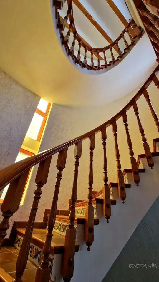 Casa 208 m² a Nàquera / Náquera