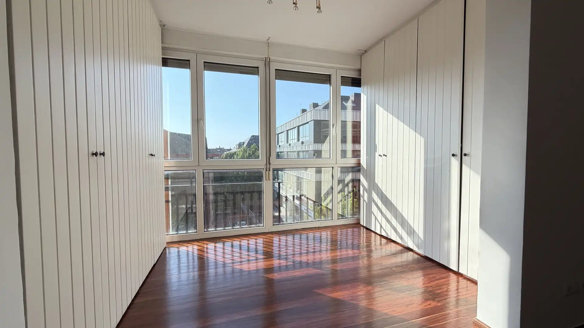 Piso de 185 m² en Guecho