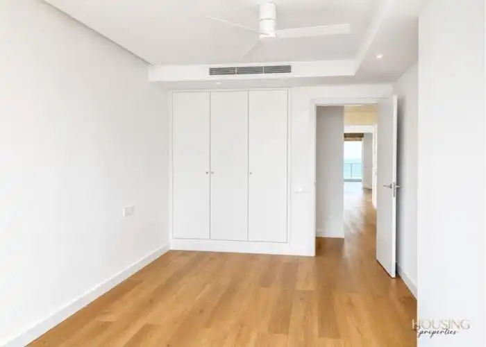 Appartamento 134 m² a Palma