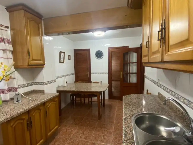Pis de 120 m² a Baeza