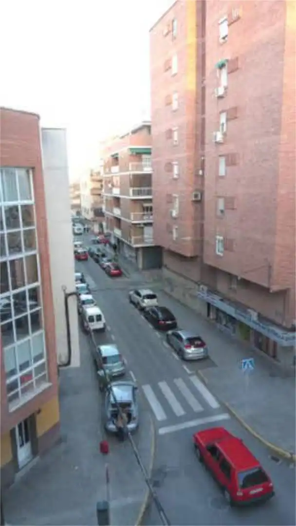 Piso de 85 m² en Ciudad Real