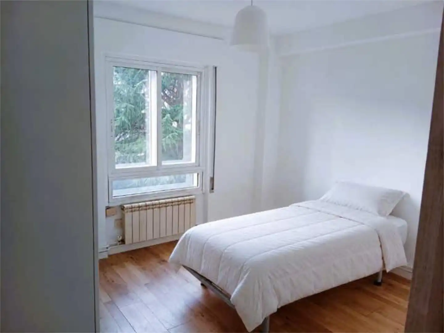 Квартира 85 м² в Леоне