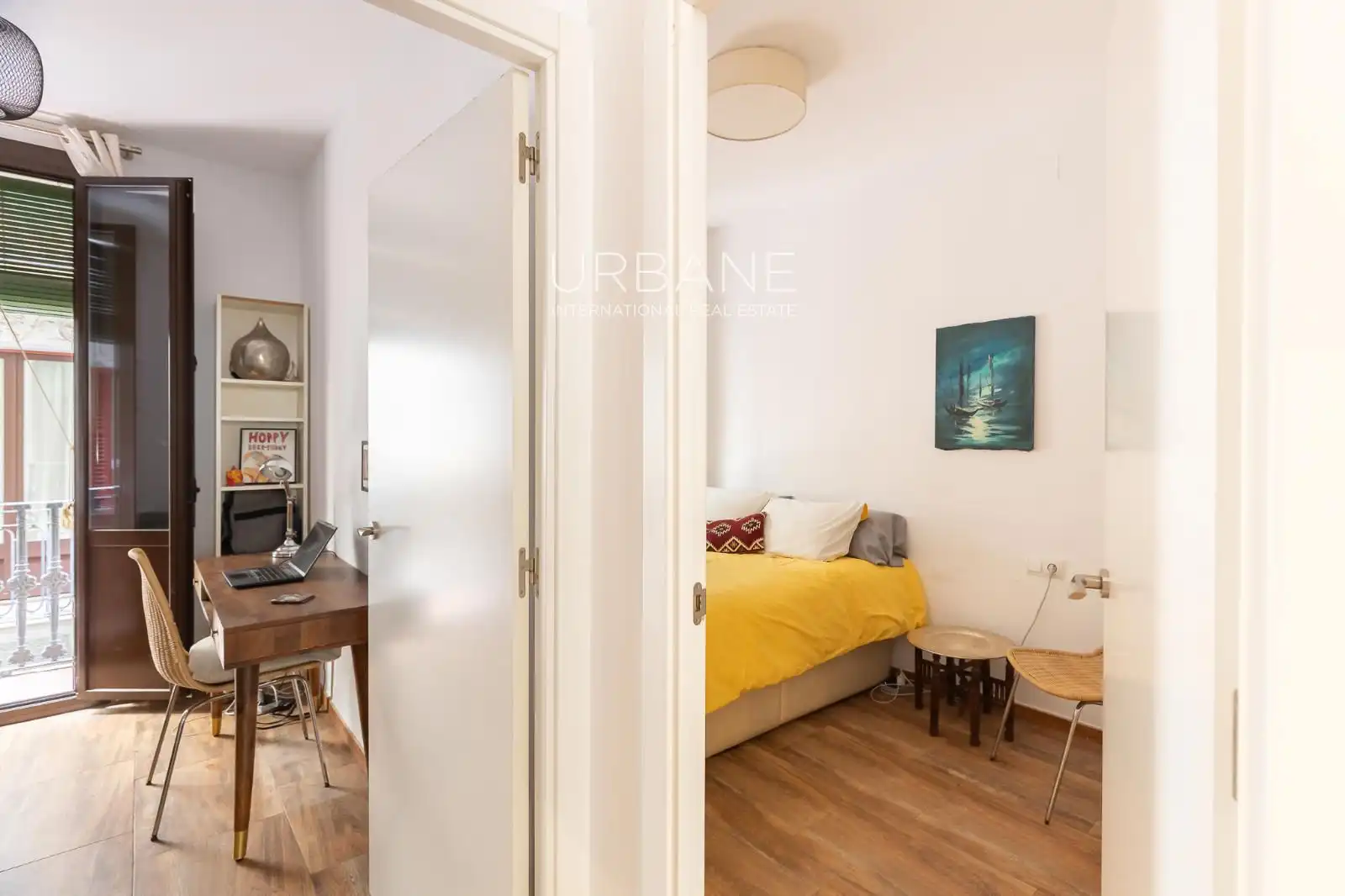 Wohnung 80 m² in Barcelona