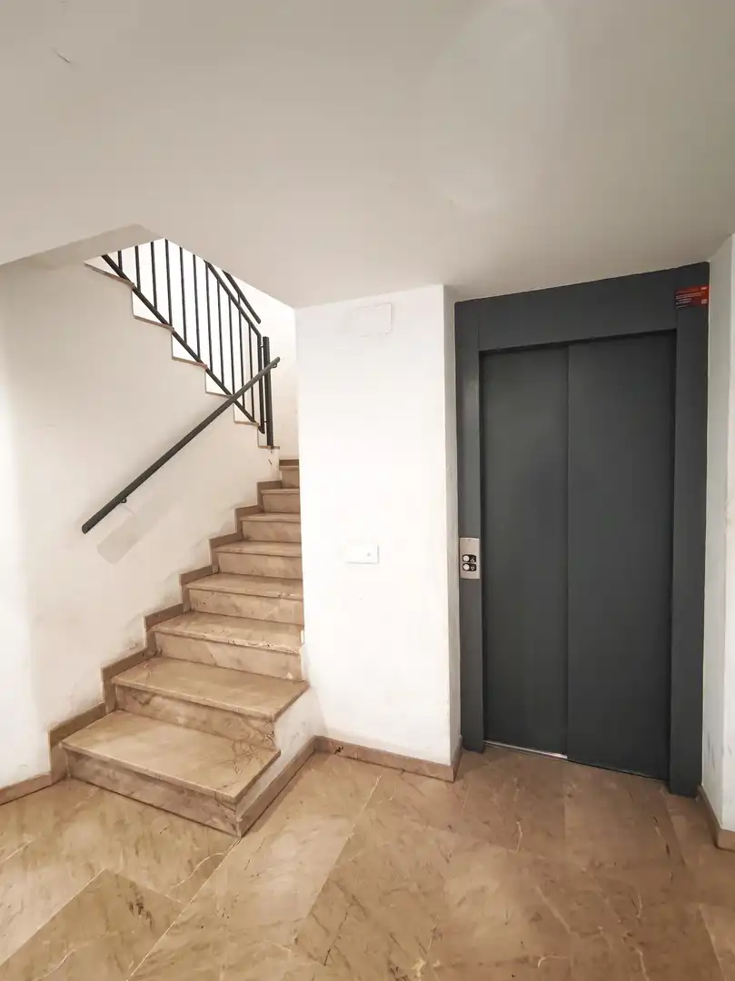 Piso de 90 m² en Valencia