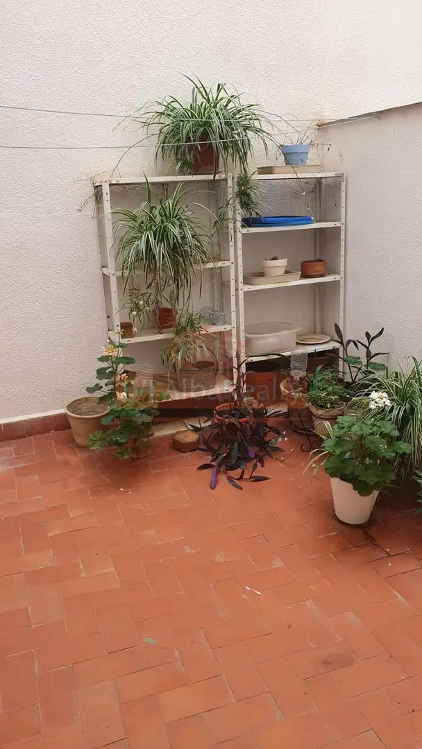 Piso de 127 m² en Albacete