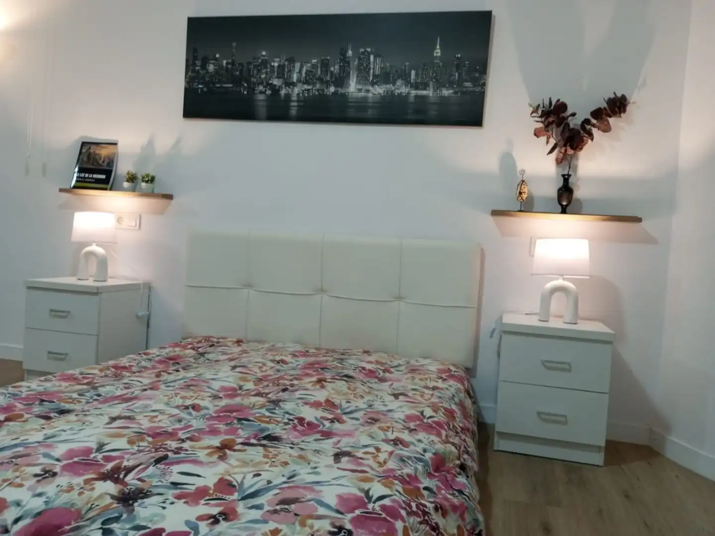 Piso de 66 m² en Córdoba