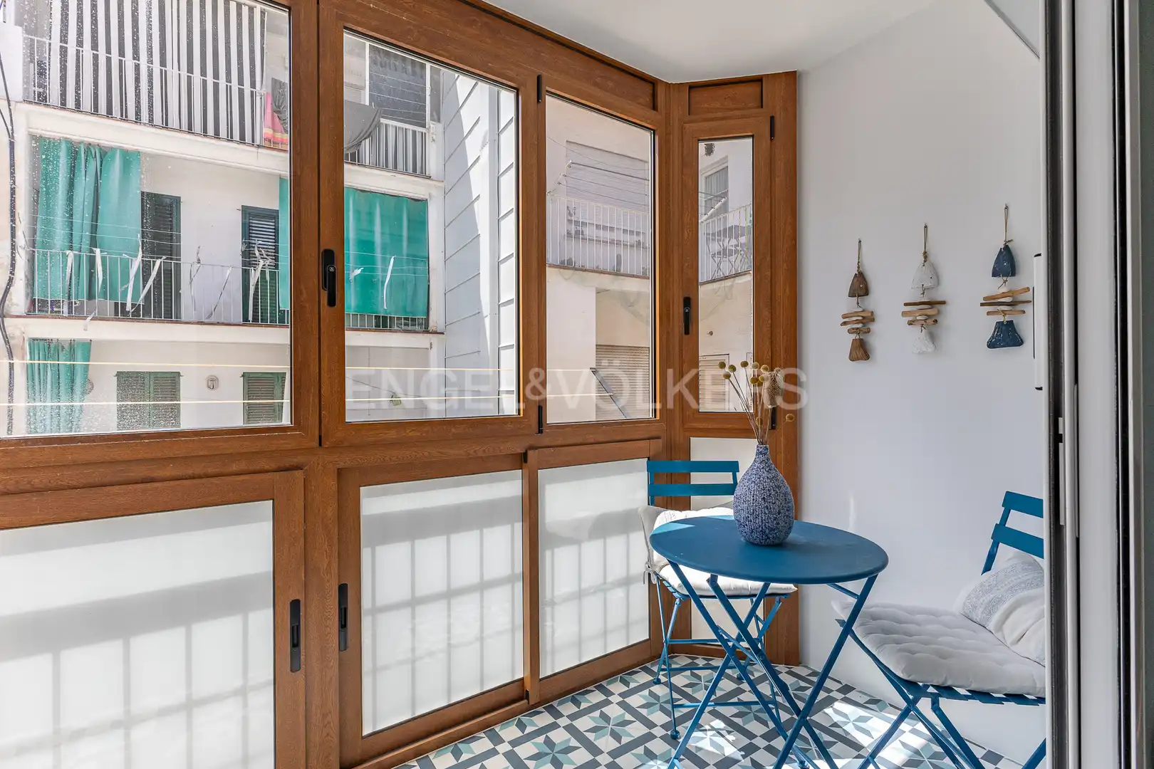 Piso de 57 m² en Sitges