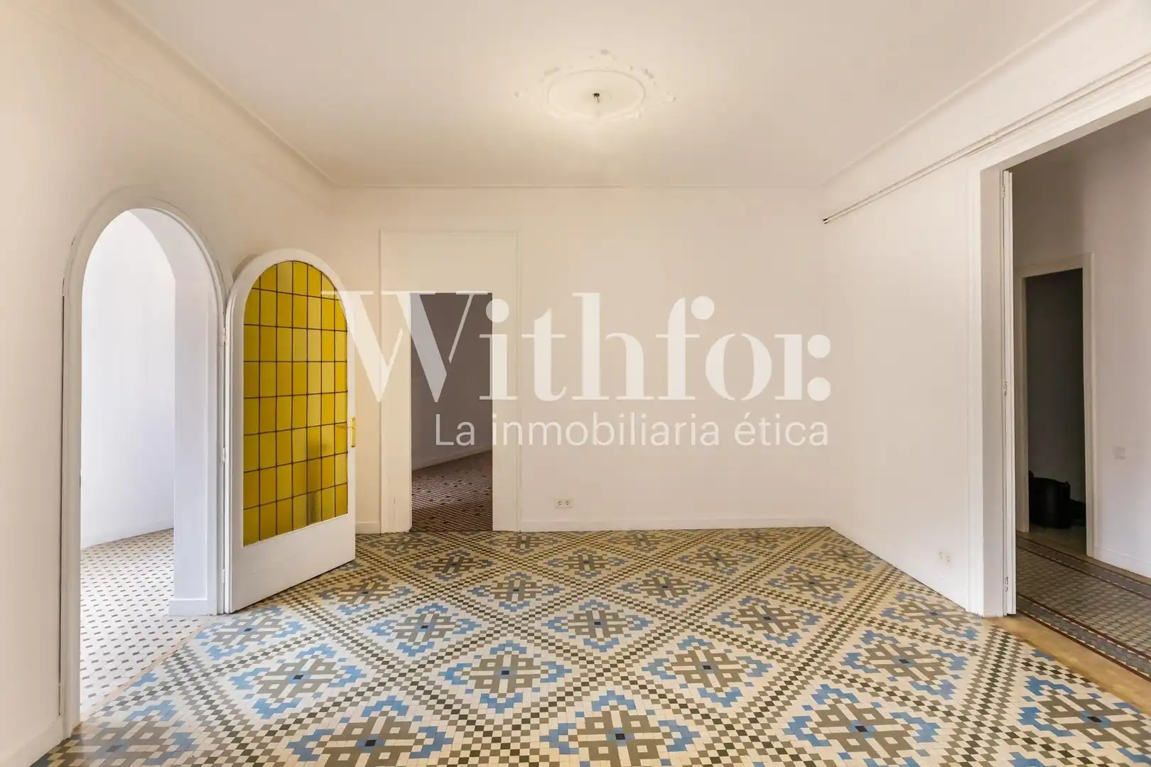 Piso de 220 m² en Barcelona