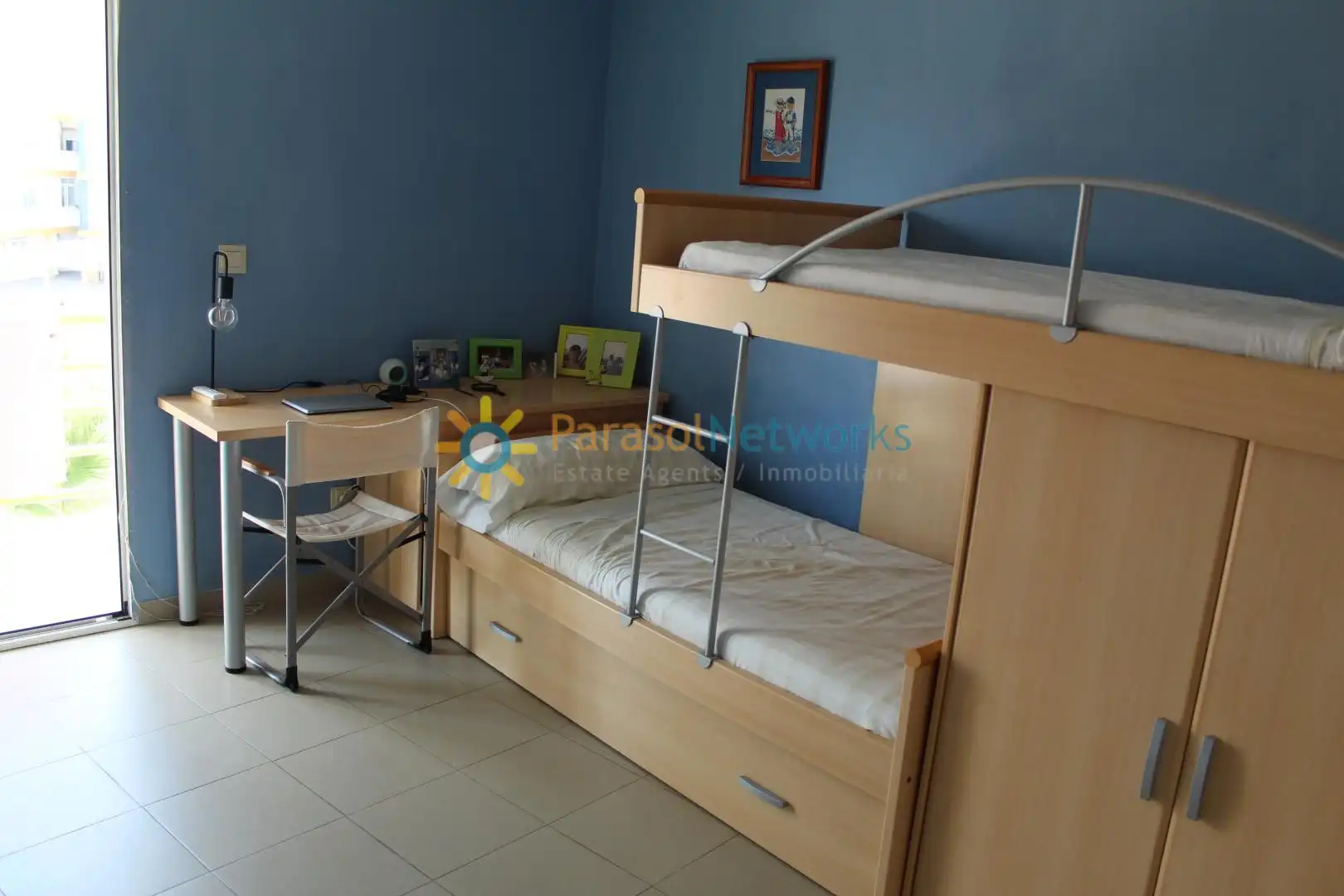 Apartamento 85 m² em Oliva