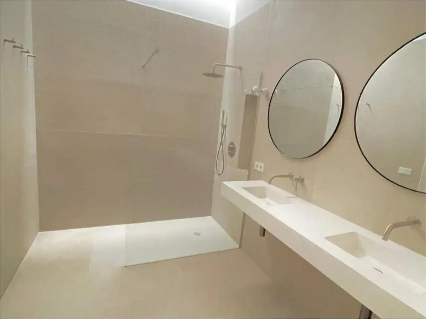 Habitación 200 m², Reus