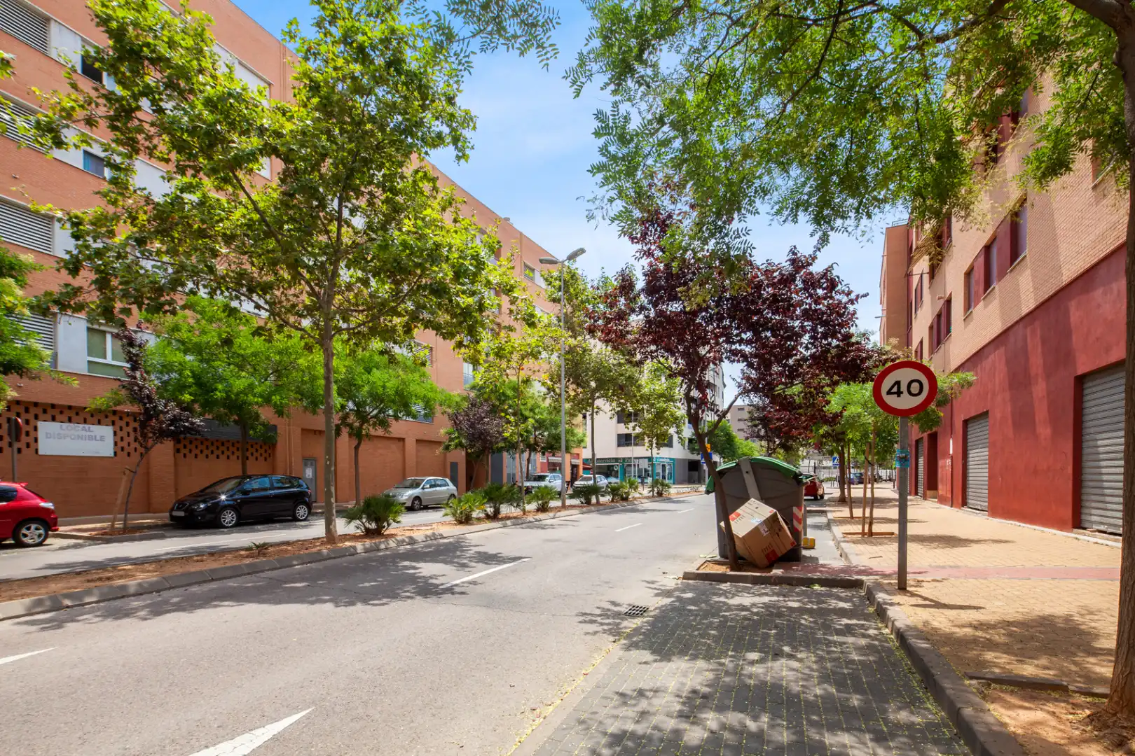 Piso de 113 m² en Castellón de la Plana
