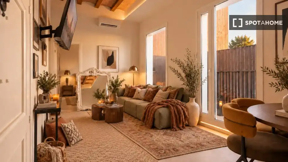 Habitación en alquiler, Barcelona