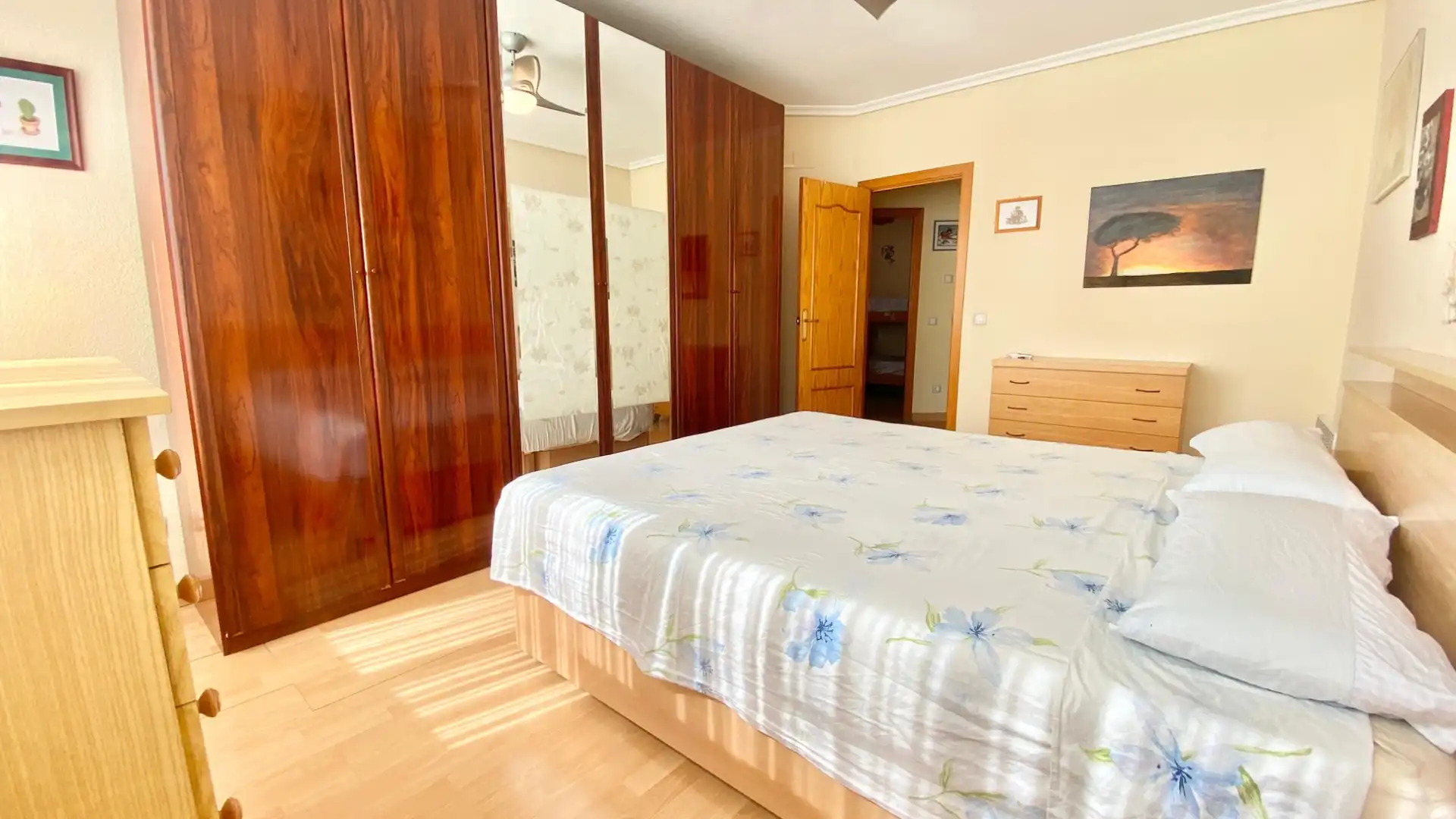 Piso de 154 m² en La Nucia