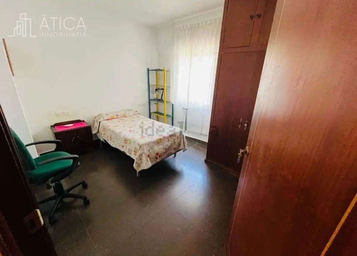 Habitació de lloguer, Salamanca