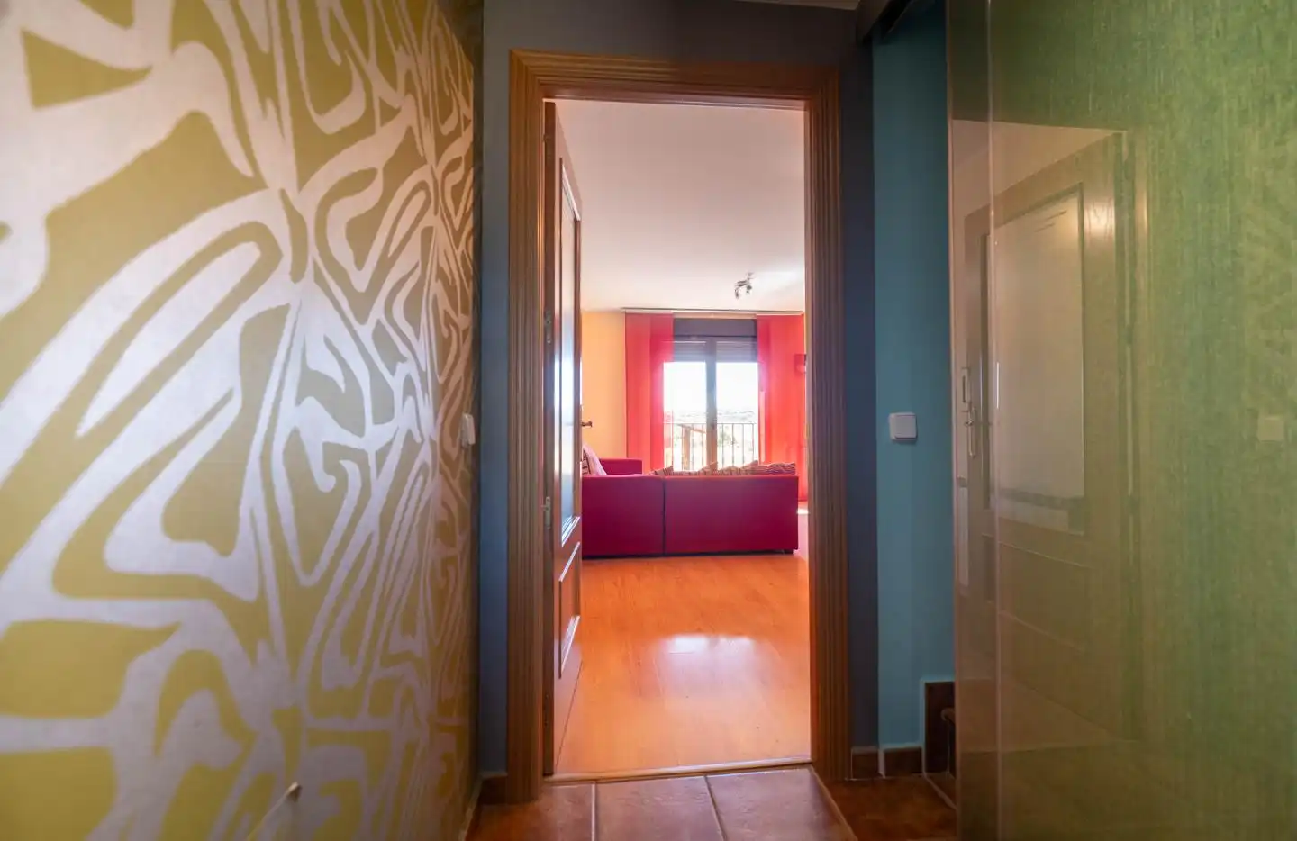 Casa de 142 m² en Ávila
