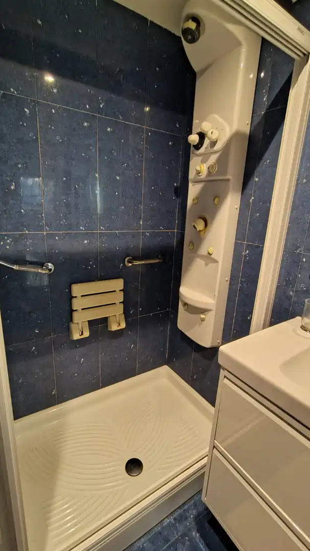 Piso de 180 m² en San Sebastián